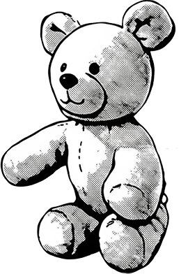 Teddy Bear